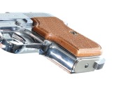 FIE Titan Pistol .25 ACP - 5