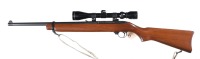 56538 Ruger 44 Carbine Semi Rifle .44 mag - 5