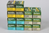 14 Boxes of Remington .22 lr Ammo - 2