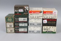 14 Boxes of Assorted 12ga Shells - 2