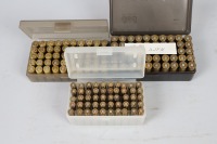 10 Boxes of Reloaded Misc. Ammo - 4