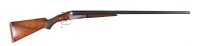 56749 Parker Bros. Trojan SxS Shotgun 12ga - 2
