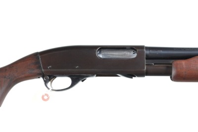 Remington 870 Wingmaster Slide Shotgun 12ga