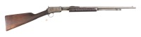 Winchester 62A Slide Rifle .22 sllr - 2