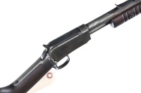 Winchester 62A Slide Rifle .22 sllr - 3