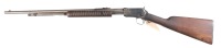 Winchester 62A Slide Rifle .22 sllr - 5