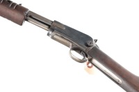 Winchester 62A Slide Rifle .22 sllr - 6