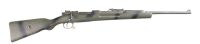 Gewehr 98 Mauser Bolt Rifle 8mm mauser - 2