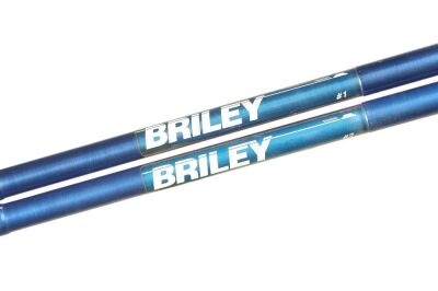 2 Briley sub-gauge inserts