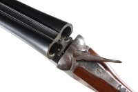 56749 Parker Bros. Trojan SxS Shotgun 12ga - 7