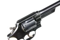 Smith & Wesson 38/44 Revolver .38 spl - 4