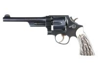 Smith & Wesson 38/44 Revolver .38 spl - 5