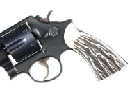 Smith & Wesson 38/44 Revolver .38 spl - 7