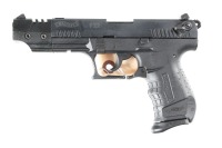 Walther P22 Pistol .22 lr - 5