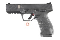 Sarsilmaz SAR9 Pistol 9mm - 4