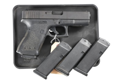 Glock 23 Pistol .40 s&w