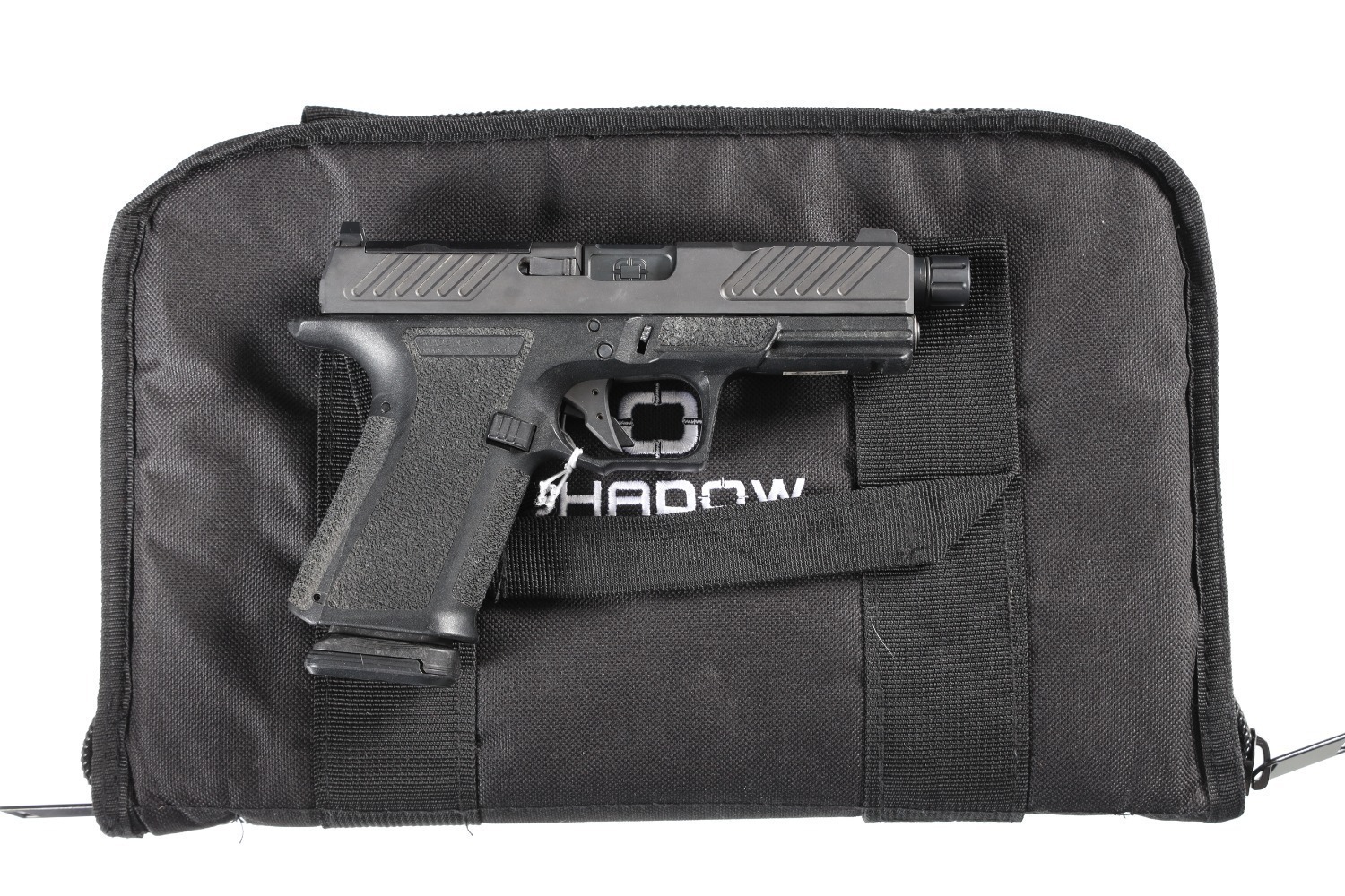 Shadow Systems MR920 Pistol 9mm