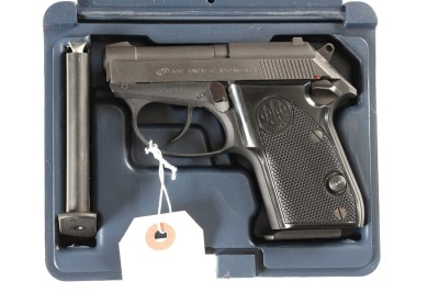 Beretta Tomcat Pistol .32 ACP