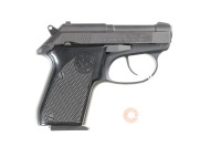 Beretta Tomcat Pistol .32 ACP - 2