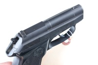 Beretta Tomcat Pistol .32 ACP - 3