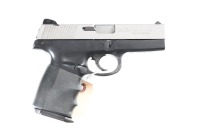 Smith & Wesson SW40V Pistol .40 s&w - 2