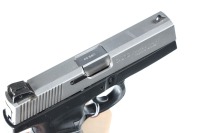 Smith & Wesson SW40V Pistol .40 s&w - 3