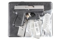 Kahr PM9 Pistol 9mm