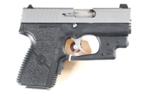 Kahr PM9 Pistol 9mm - 2