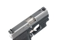 Kahr PM9 Pistol 9mm - 3