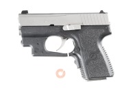 Kahr PM9 Pistol 9mm - 4