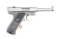 Ruger Mk II Pistol .22 lr - 2