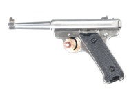 Ruger Mk II Pistol .22 lr - 4