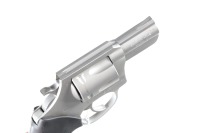 Charter Arms Pit Bull Revolver 9mm - 2