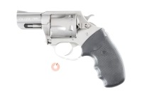 Charter Arms Pit Bull Revolver 9mm - 3