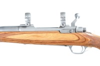 Ruger M77 Hawkeye Bolt Rifle .338 win mag - 4