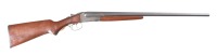 Stevens 311 SxS Shotgun 16ga - 2