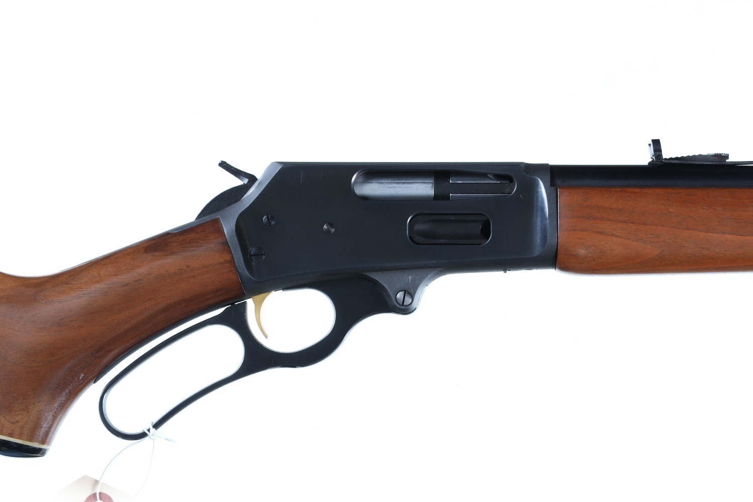 Marlin 375 Lever Rifle .375 Win