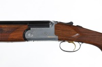 55296 Webley & Scott 1012 O/U Shotgun 12ga - 10