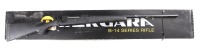 Bergara B-14 Ridge Bolt Rifle .270 win - 2