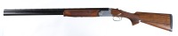 55296 Webley & Scott 1012 O/U Shotgun 12ga - 11