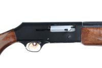 Browning B-80 Semi Shotgun 12ga