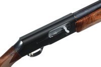 Browning B-80 Semi Shotgun 12ga - 3