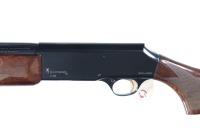 Browning B-80 Semi Shotgun 12ga - 4