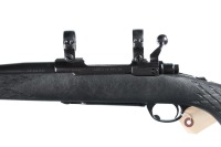 Ruger M77 Bolt Rifle .350 Rem mag - 4