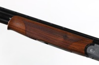 55296 Webley & Scott 1012 O/U Shotgun 12ga - 13