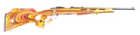 Ruger 77 22 Bolt Rifle .22 lr - 2