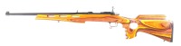 Ruger 77 22 Bolt Rifle .22 lr - 5