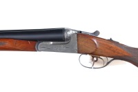 Spanish Davidson Firearms 63B SxS Shotgun 12 - 4