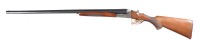 Spanish Davidson Firearms 63B SxS Shotgun 12 - 5