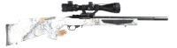 Ruger 10 22 Semi Rifle .22 lr - 2